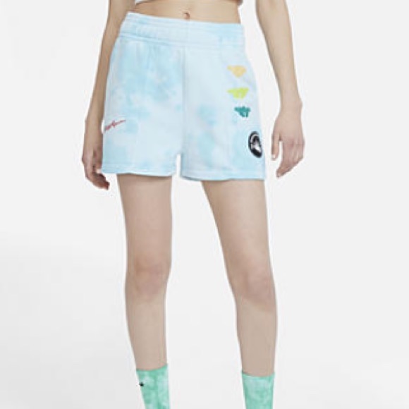 New🌿Nike Running Training Shorts - Picture 1 of 9